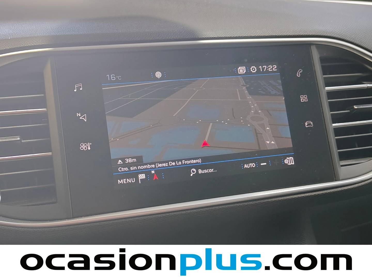 Foto Peugeot 308 Peugeot 308 PureTech 130 S&S Allure (130 CV)