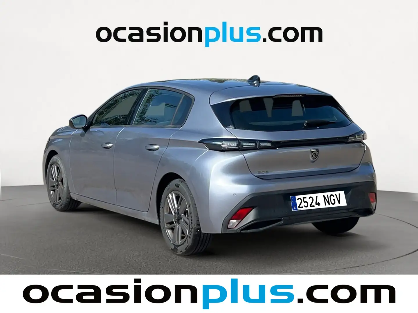 Foto Peugeot 308 Peugeot 308 PureTech 130 S&S Active Pack EAT8 (130 CV)