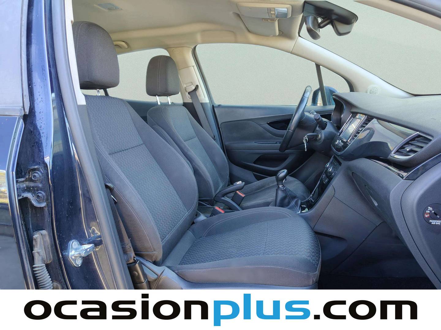 Opel Mokka X Opel Mokka X 1.4 Turbo GLP Selective 4X2 (140 CV) glp