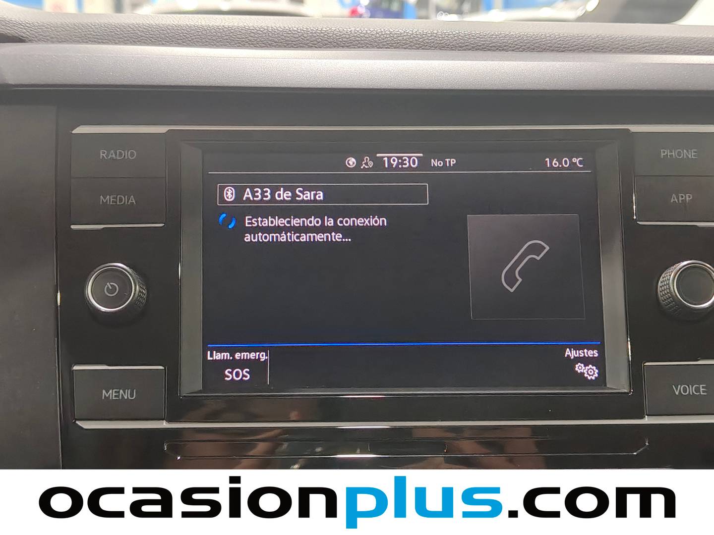 Volkswagen Polo Volkswagen Polo 1.0 TSI (95 CV) 2022