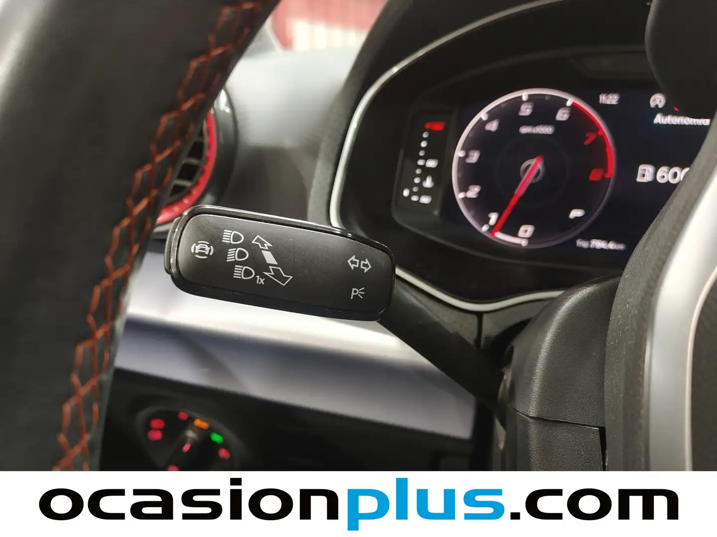 Foto Seat Ibiza SEAT Ibiza 1.5 TSI FR XL DSG (150 CV)