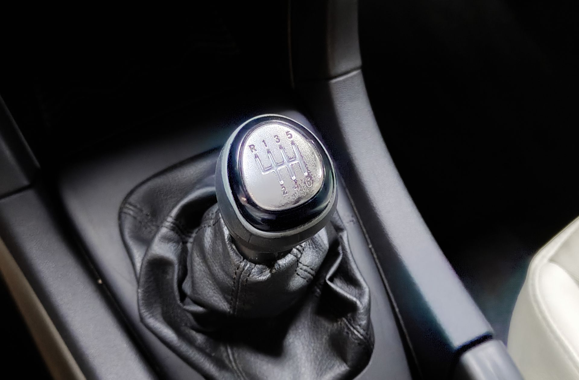 Saab 9-3 1.9 TiD Sport Hatch Linear Sport - foto 5
