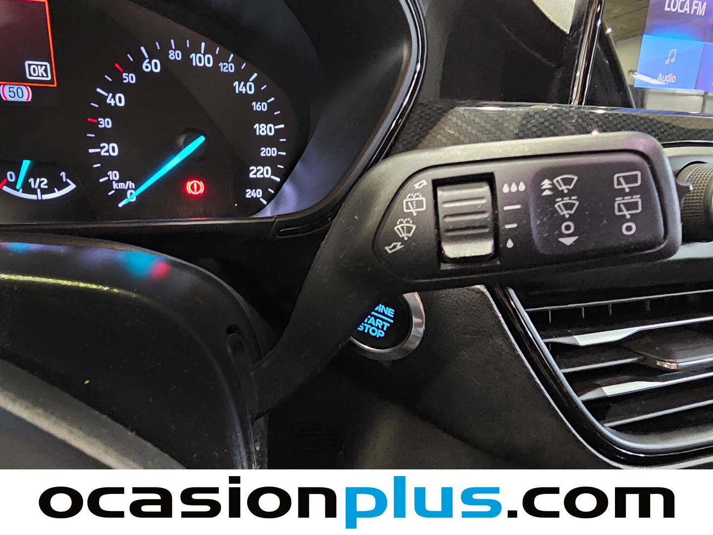 Ford Focus Ford Focus 1.0 Ecoboost S&S ST-Line (125 CV) 2020