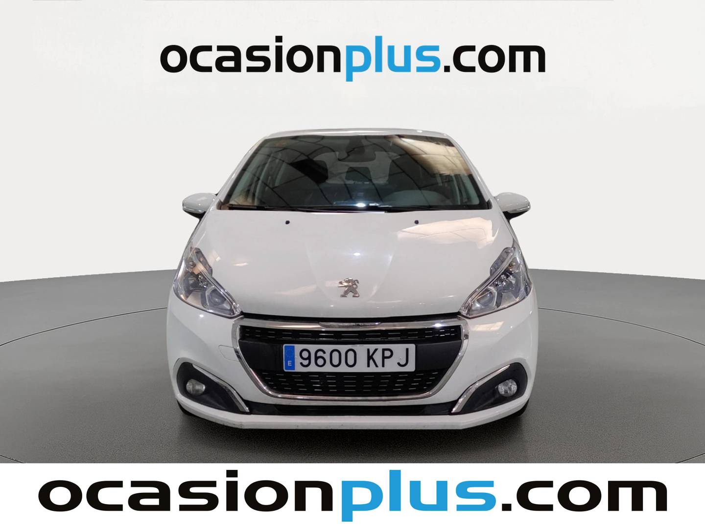Peugeot 208 Peugeot 208 PureTech Signature (82 CV) 82cv