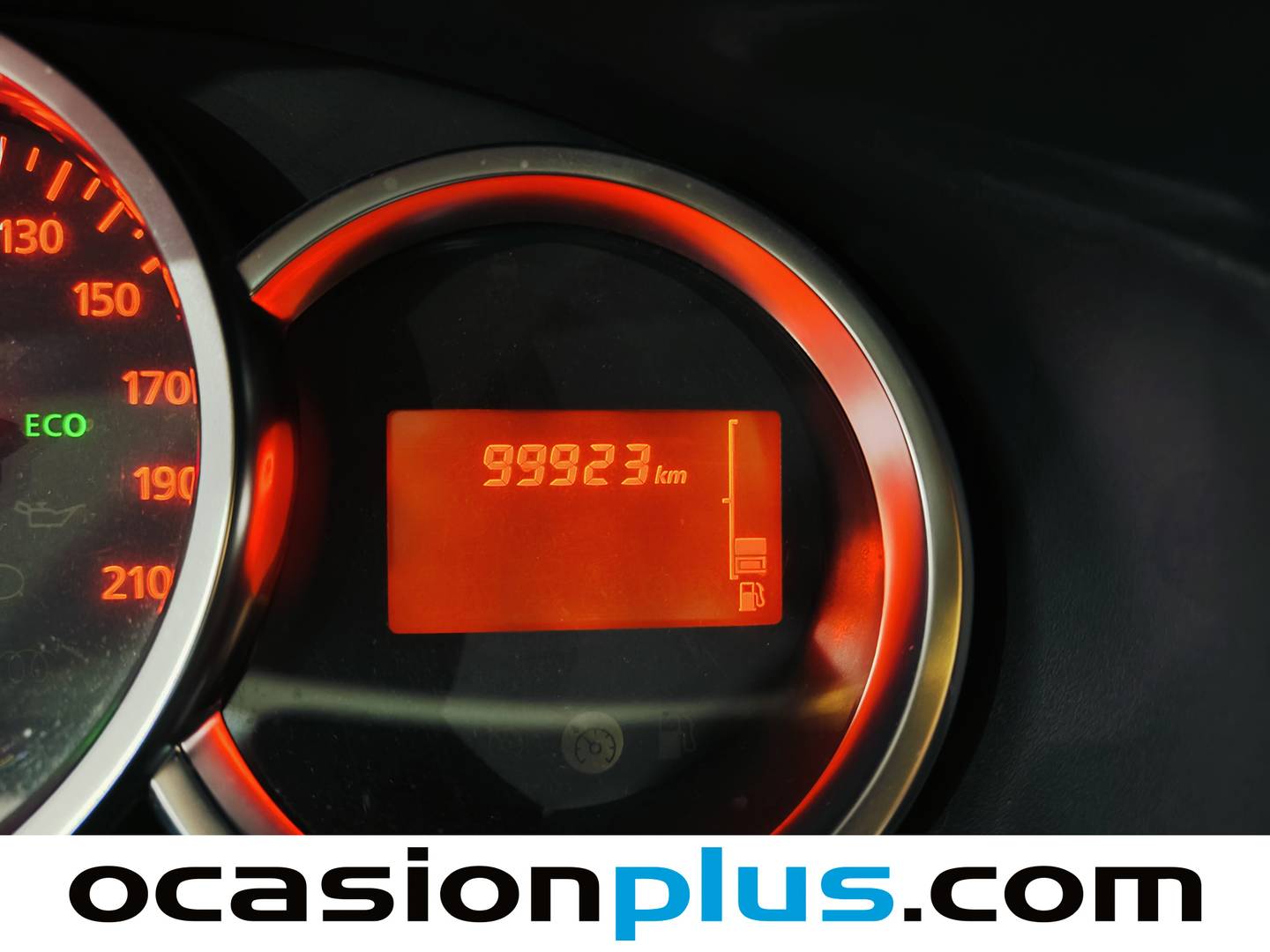 Dacia Sandero Dacia Sandero Ambiance dCi (75 CV) 75cv