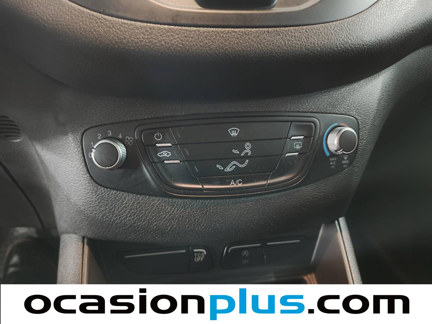 Ford Transit Courier Ford Transit Courier Furgon 1.5 TDCI Trend (100 CV) de segunda mano