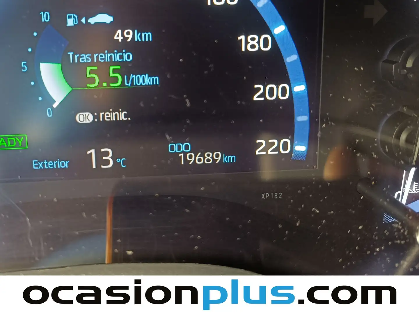 Foto Toyota Yaris Cross Toyota Yaris Cross 120H Style (116 CV)