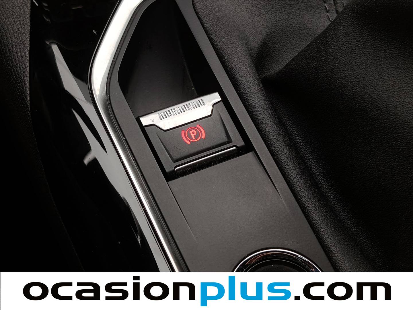 Peugeot 3008 Peugeot 3008 PureTech 130 S&S Allure Pack (130 CV) manual