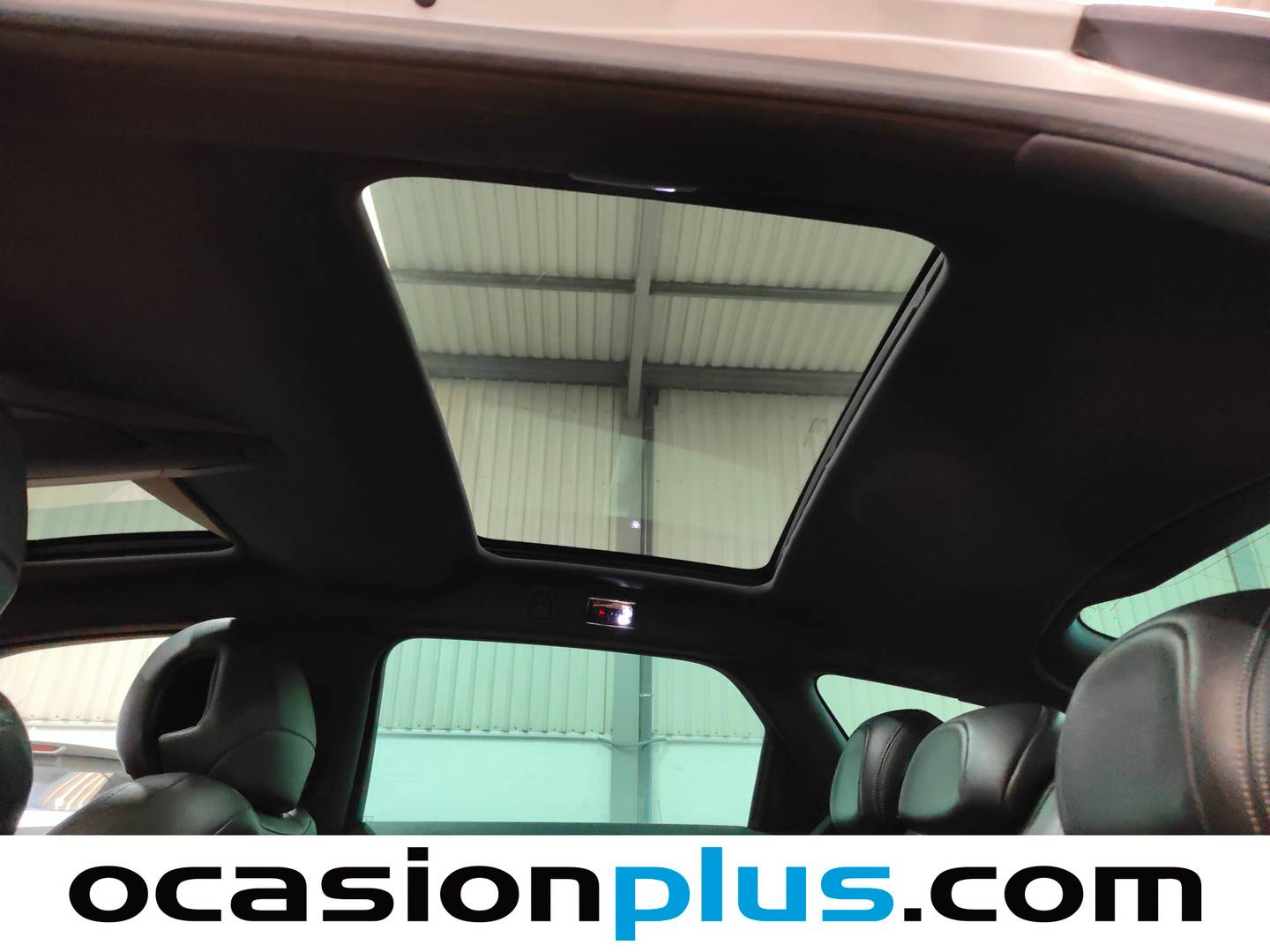DS DS 5 DS DS5 BlueHdi 150 Style (150 CV) seminuevo