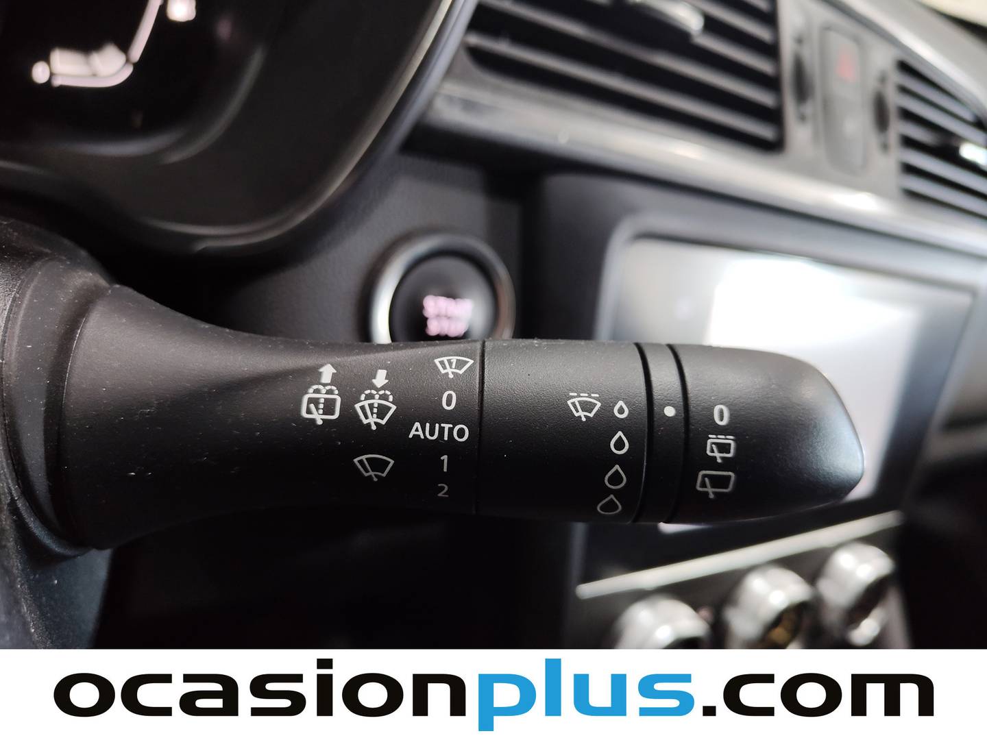 Foto del certificado del Renault Kadjar Renault Kadjar Zen GPF TCe (160 CV) EDC