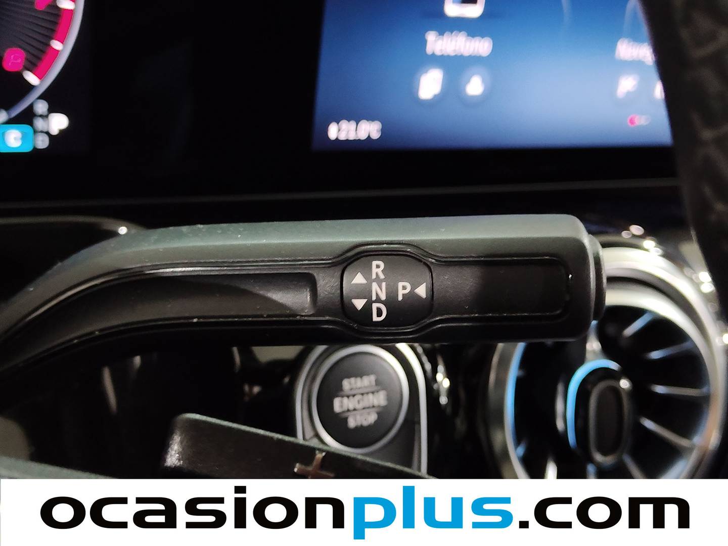 Foto Mercedes Clase B Mercedes-Benz Clase B B 180 (136 CV)