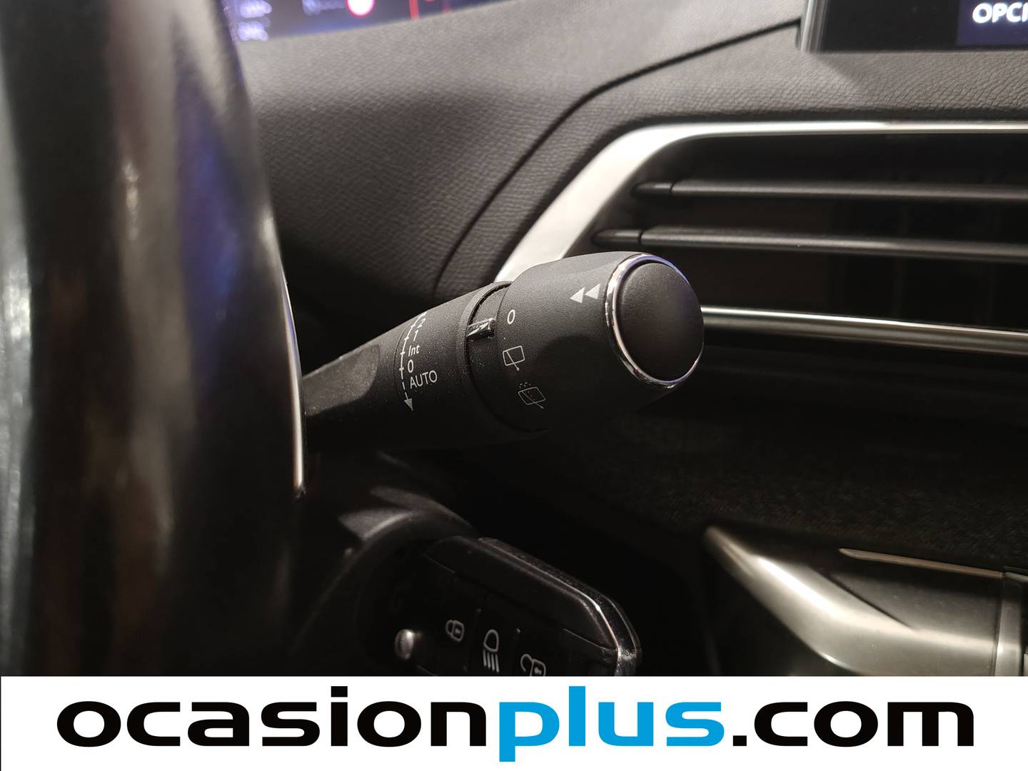 Peugeot 5008 Peugeot 5008 BlueHDi 130 S&S Allure EAT8 (130 CV) 7 Plazas 130cv