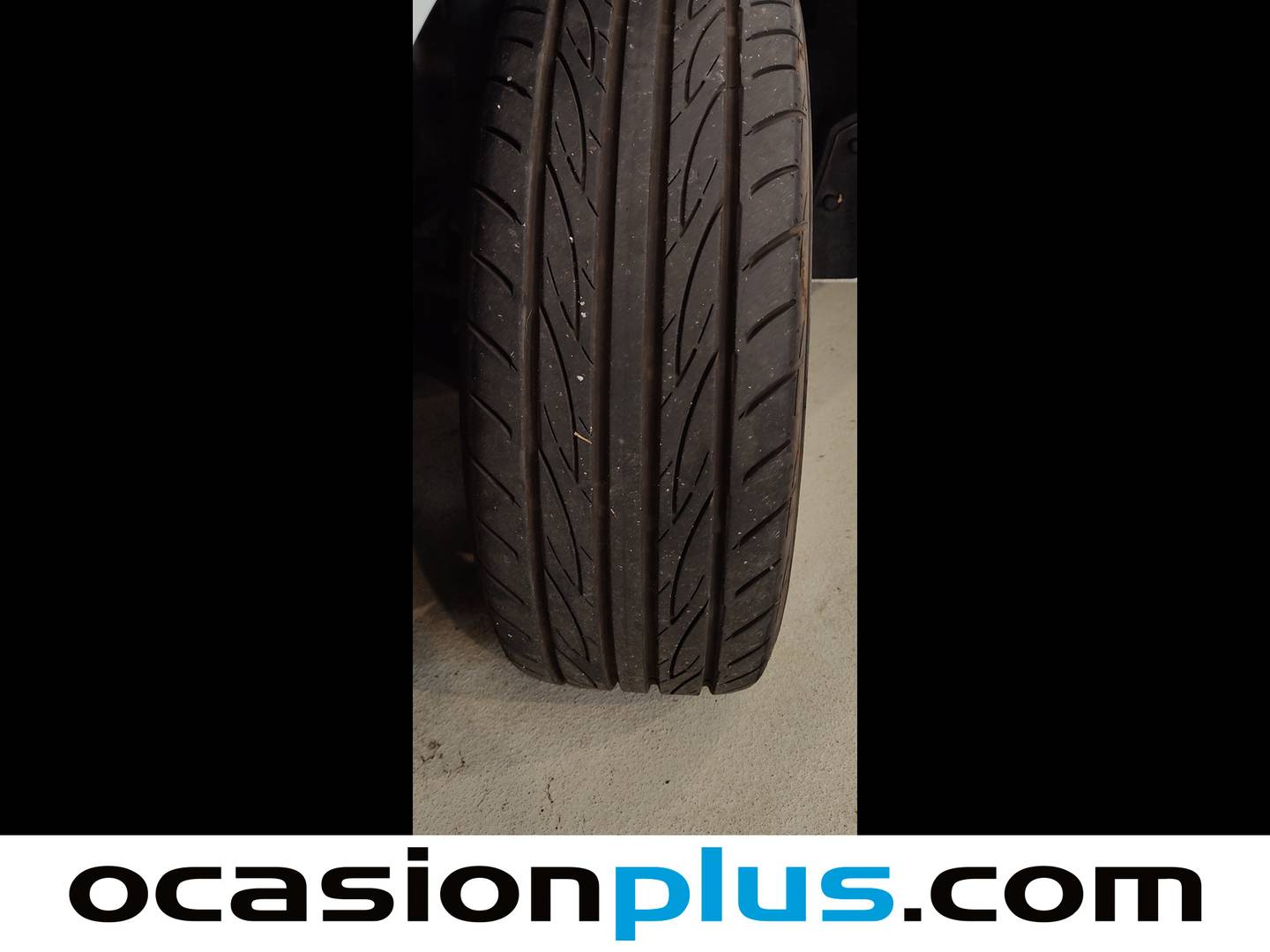 Ford EcoSport Ford EcoSport 1.5 TDCi S&S ST Line (100 CV) al mejor precio