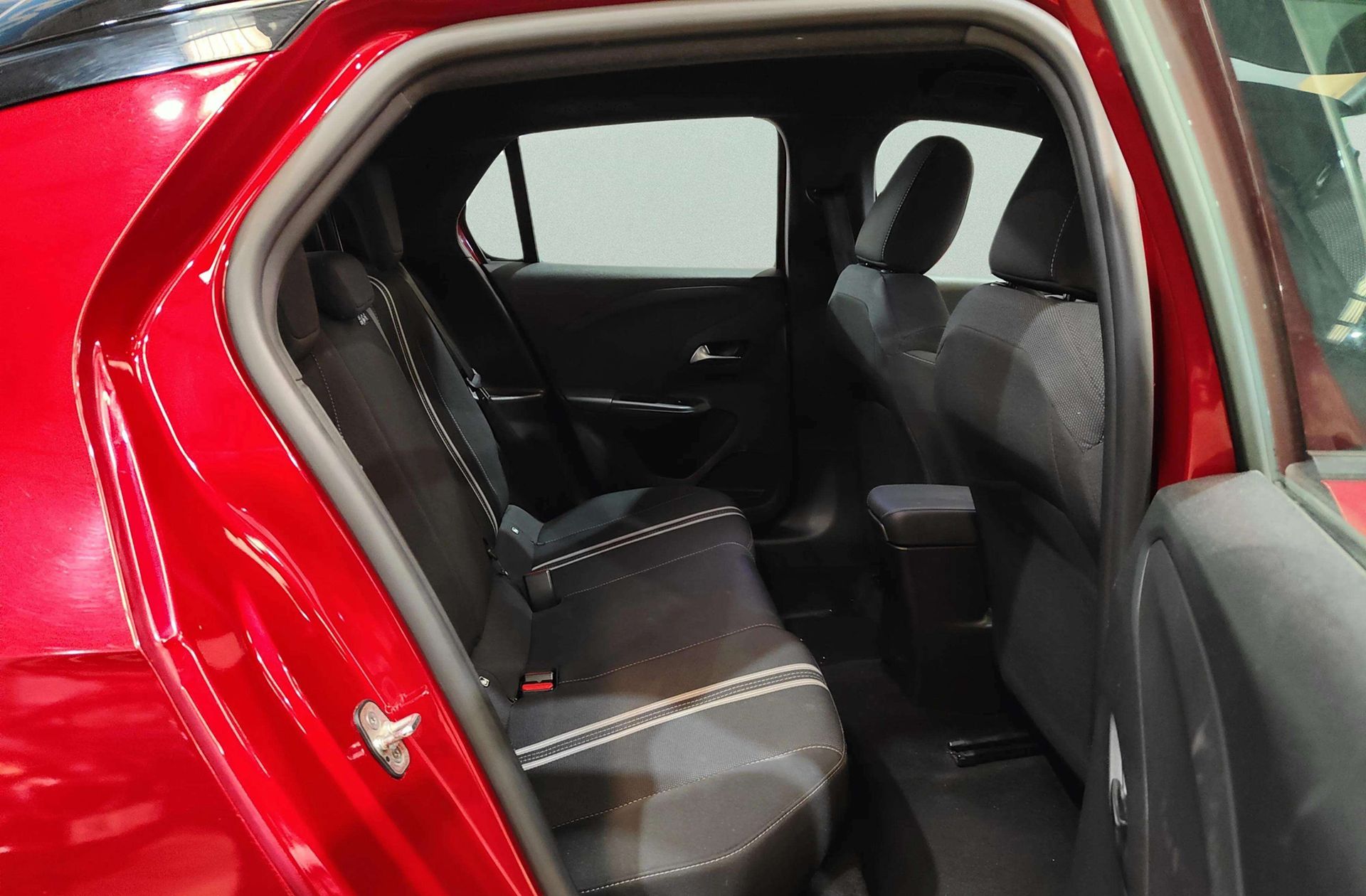 Opel Corsa 1.2 T XHL GS - foto 17