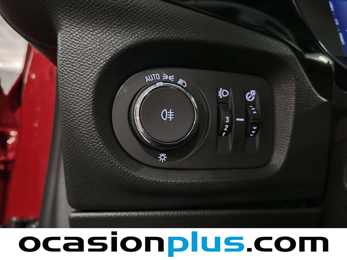 Foto Opel Corsa Opel Corsa 1.2 T XHL Hybrid GS eDCT (110 CV)