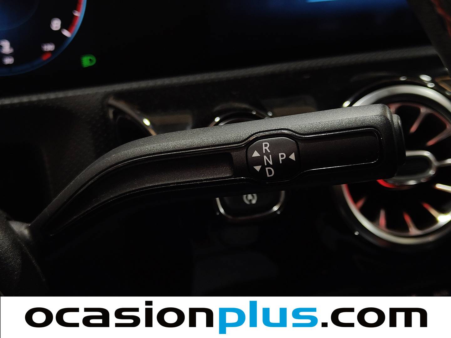 Mercedes Clase A Mercedes-Benz Clase A 180 (136 CV)Pack AMG de segunda mano