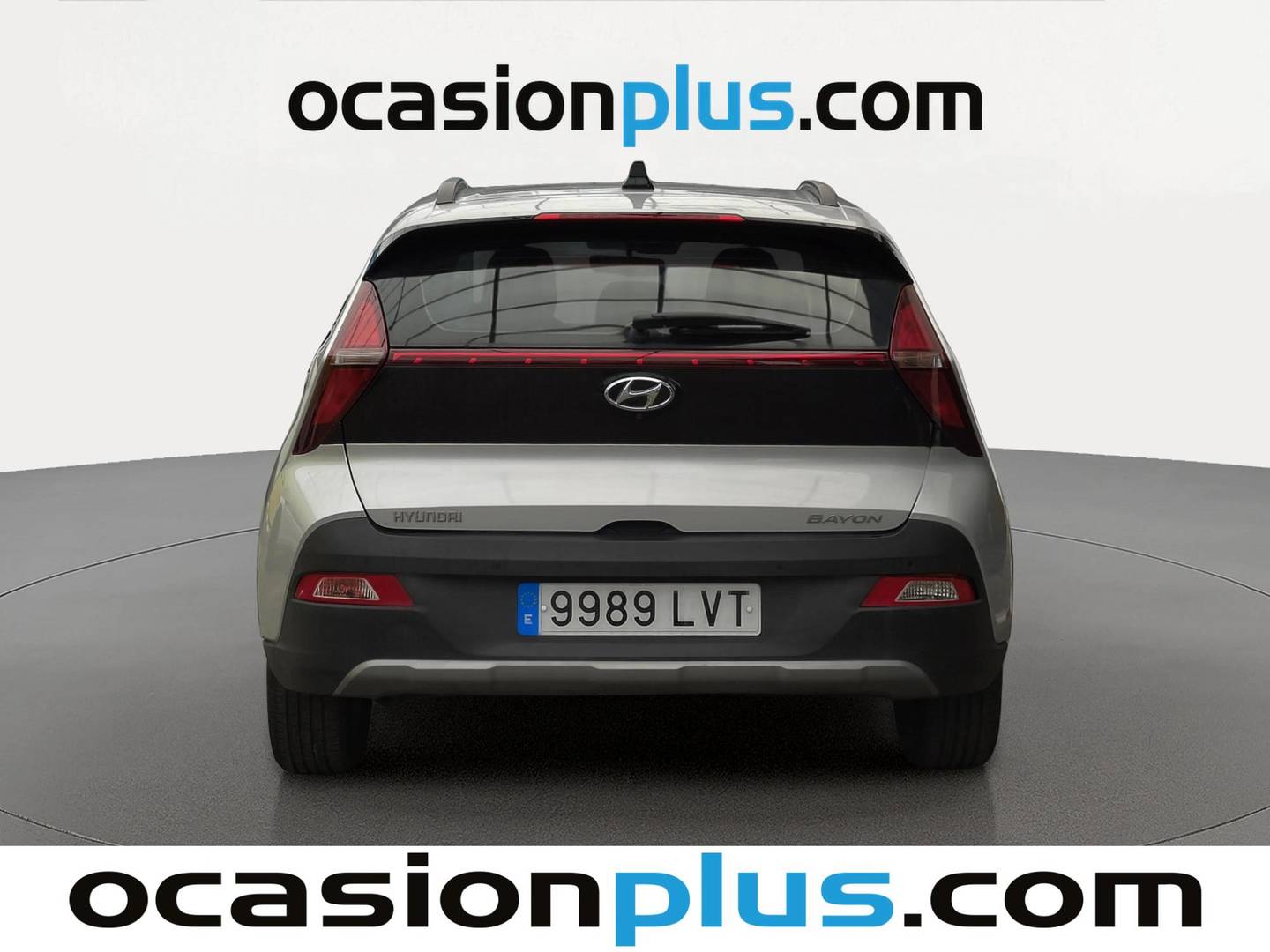 Hyundai Bayon Hyundai Bayon 1.2 MPI Maxx (84 CV) al mejor precio