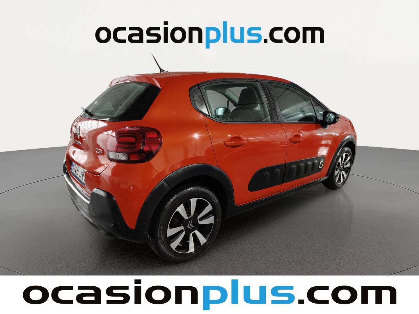 Foto Citroën C3 Citroen C3 PureTech 82 Feel (83 CV)