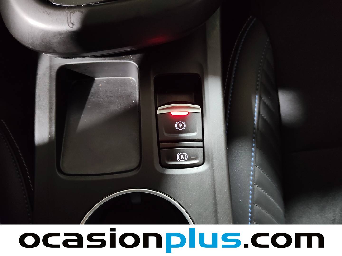 Foto Renault Arkana Renault Arkana Esprit Alpine E-TECH Híbrido 107 kW (145 CV)