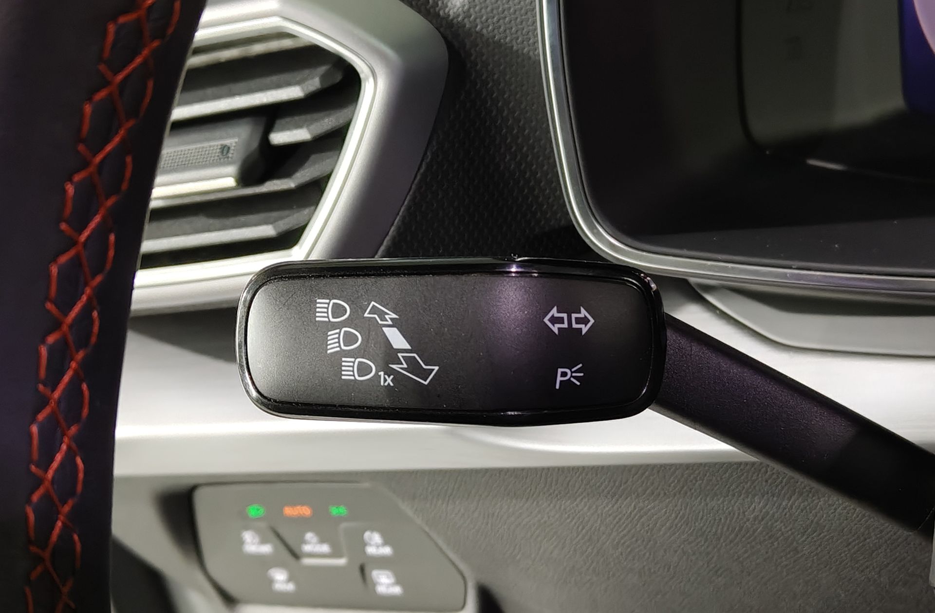 SEAT León 1.5 TSI FR Special Edition - foto 26