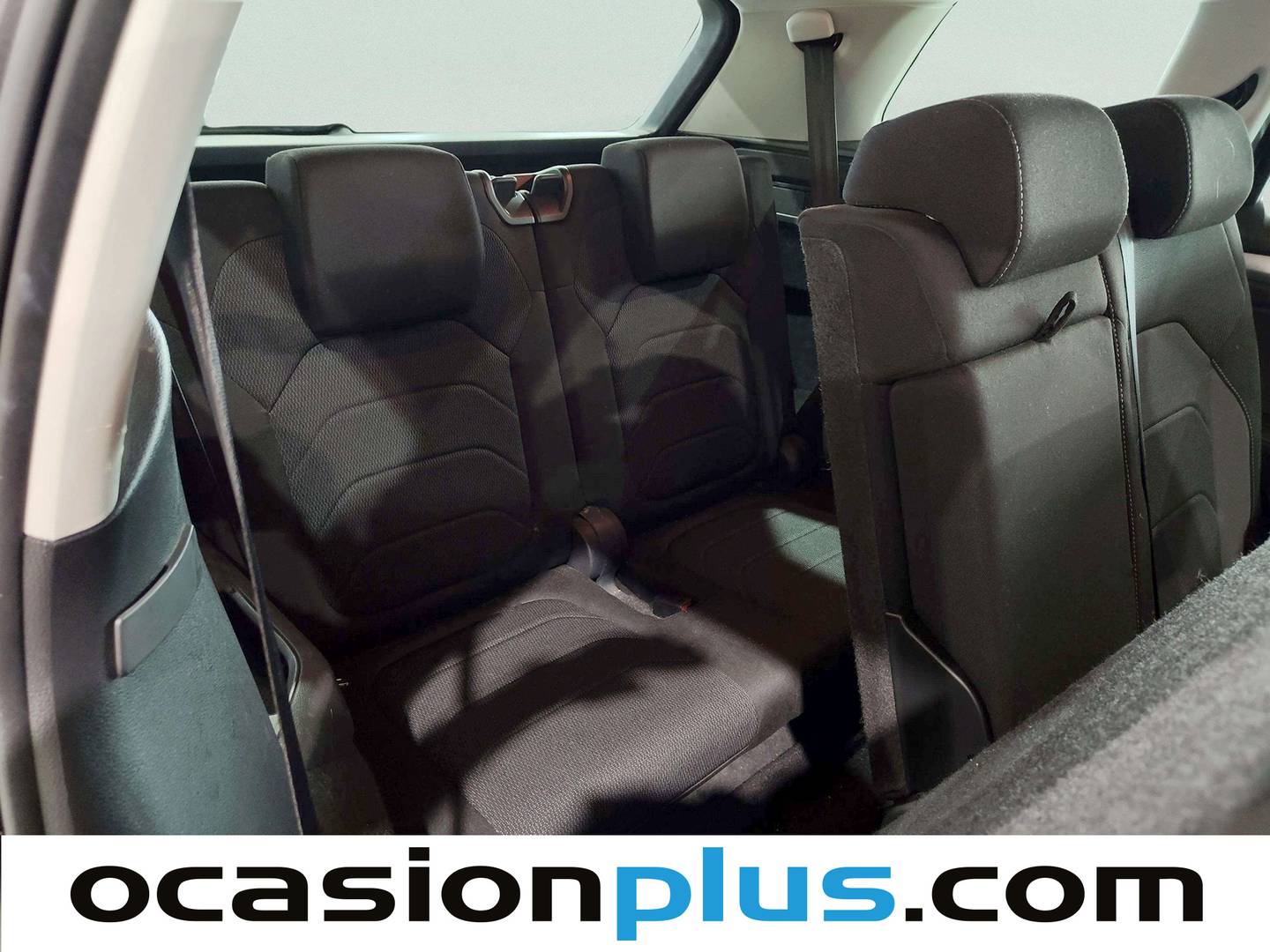 Extras y acabados del Skoda Kodiaq Skoda Kodiaq 1.5 TSI Ambition 4x2 DSG (150 CV)