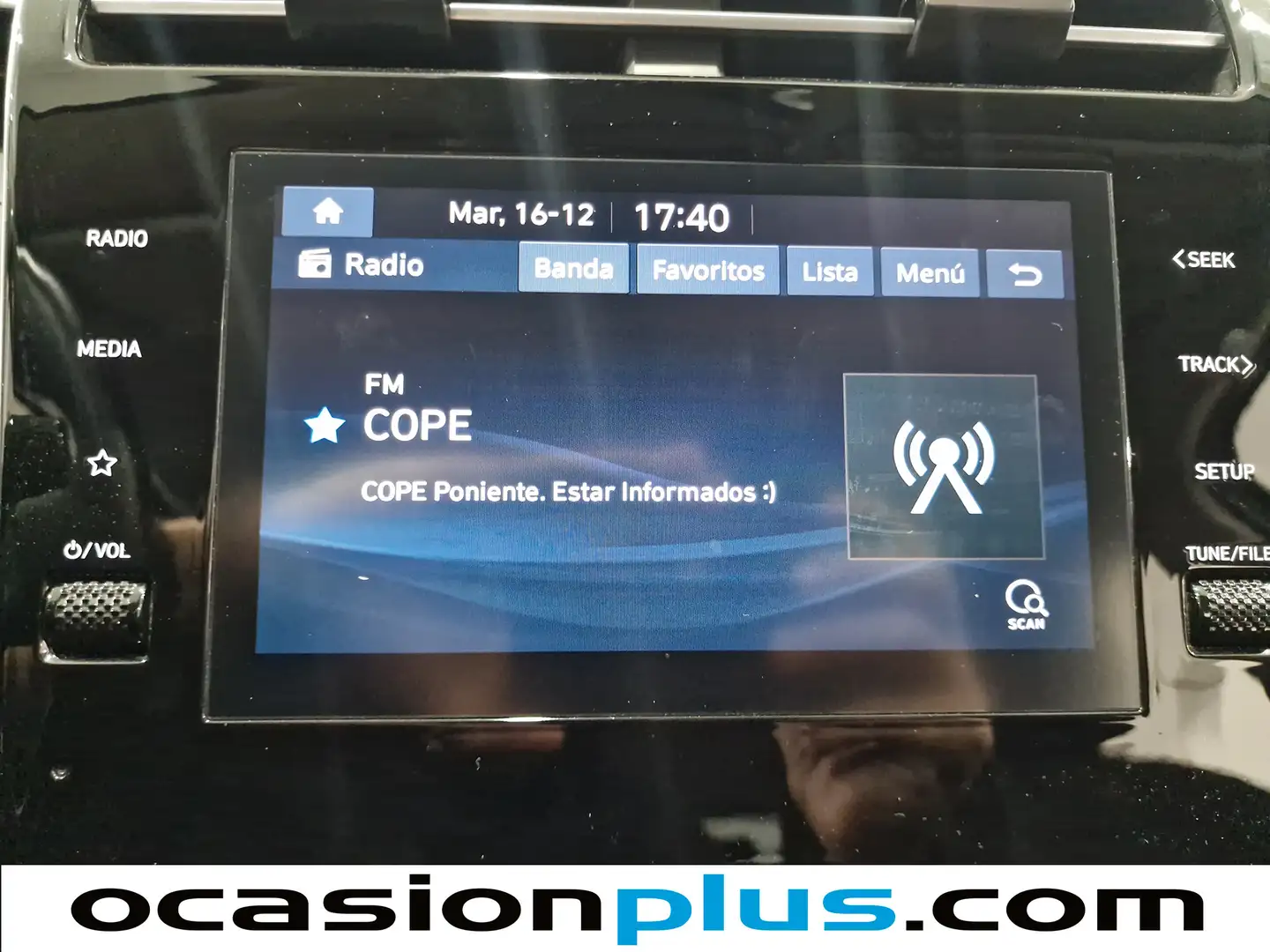 Foto Hyundai Tucson Hyundai Tucson 1.6 TGDI 48V Maxx (150 CV)