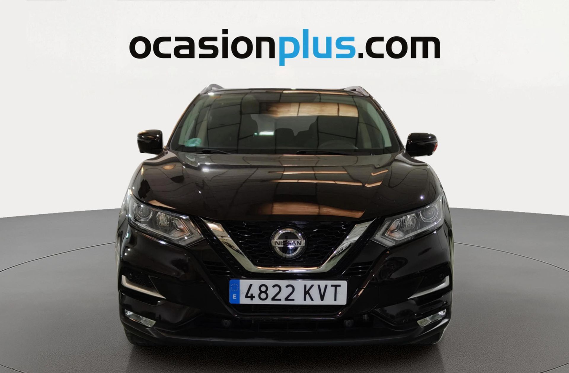 Nissan Qashqai DIG-T 115 N-Connecta 4x2 - foto 12