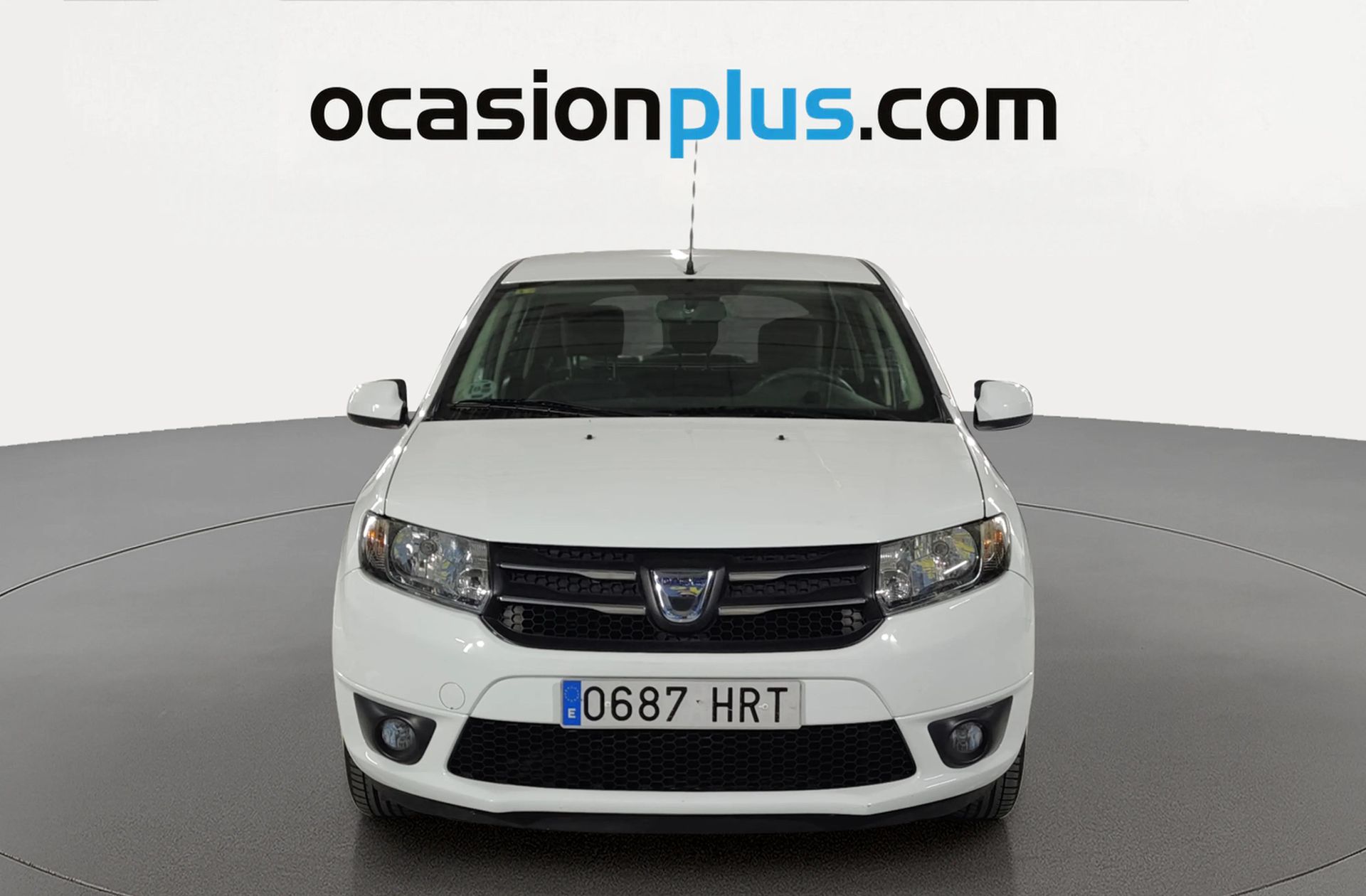 Dacia Sandero Laureate dCi - foto 11