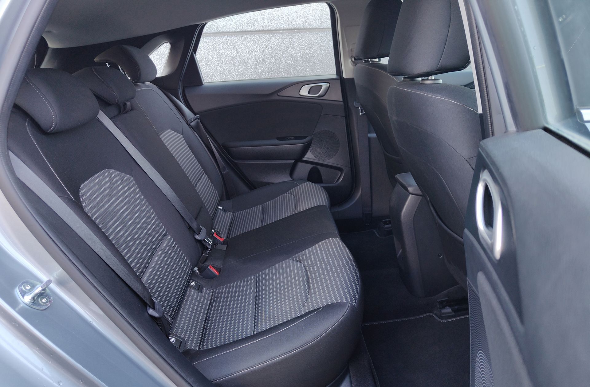 Kia Ceed 1.0 T-GDi Drive - foto 16