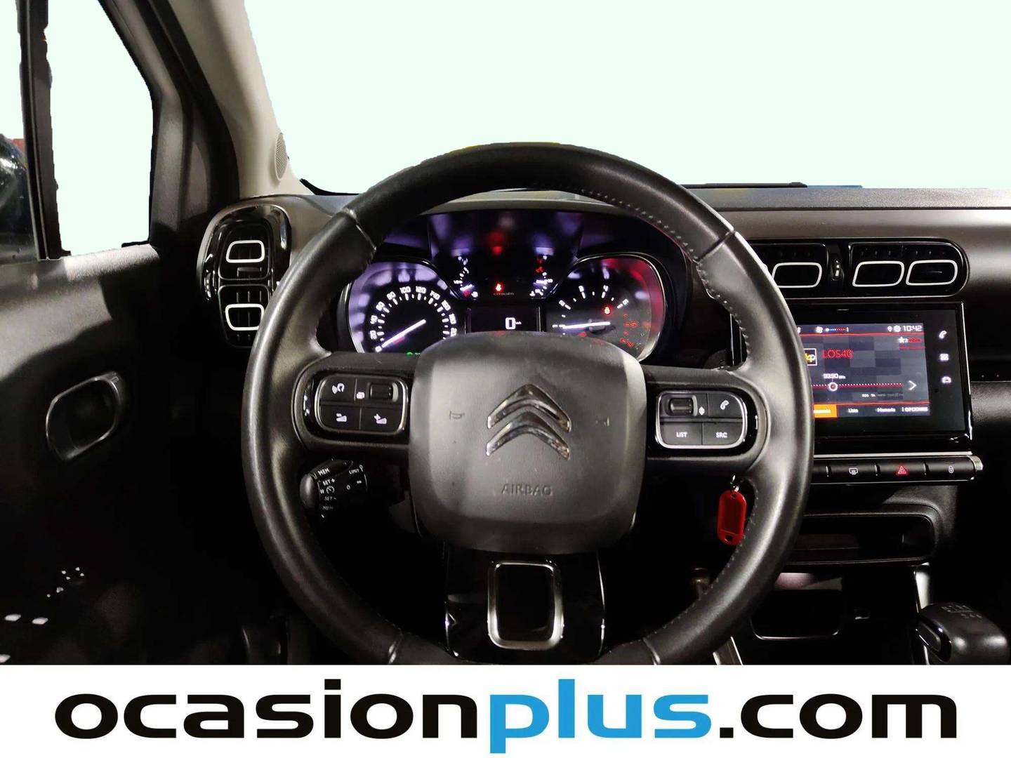 Citroën C3 Aircross Citroën C3 Aircross PureTech 110 S&S You! (110 CV) 2024