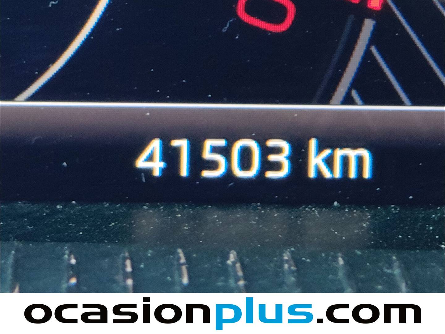 Skoda Kamiq Skoda Kamiq 1.0 TSI Ambition DSG (110 CV) seminuevo