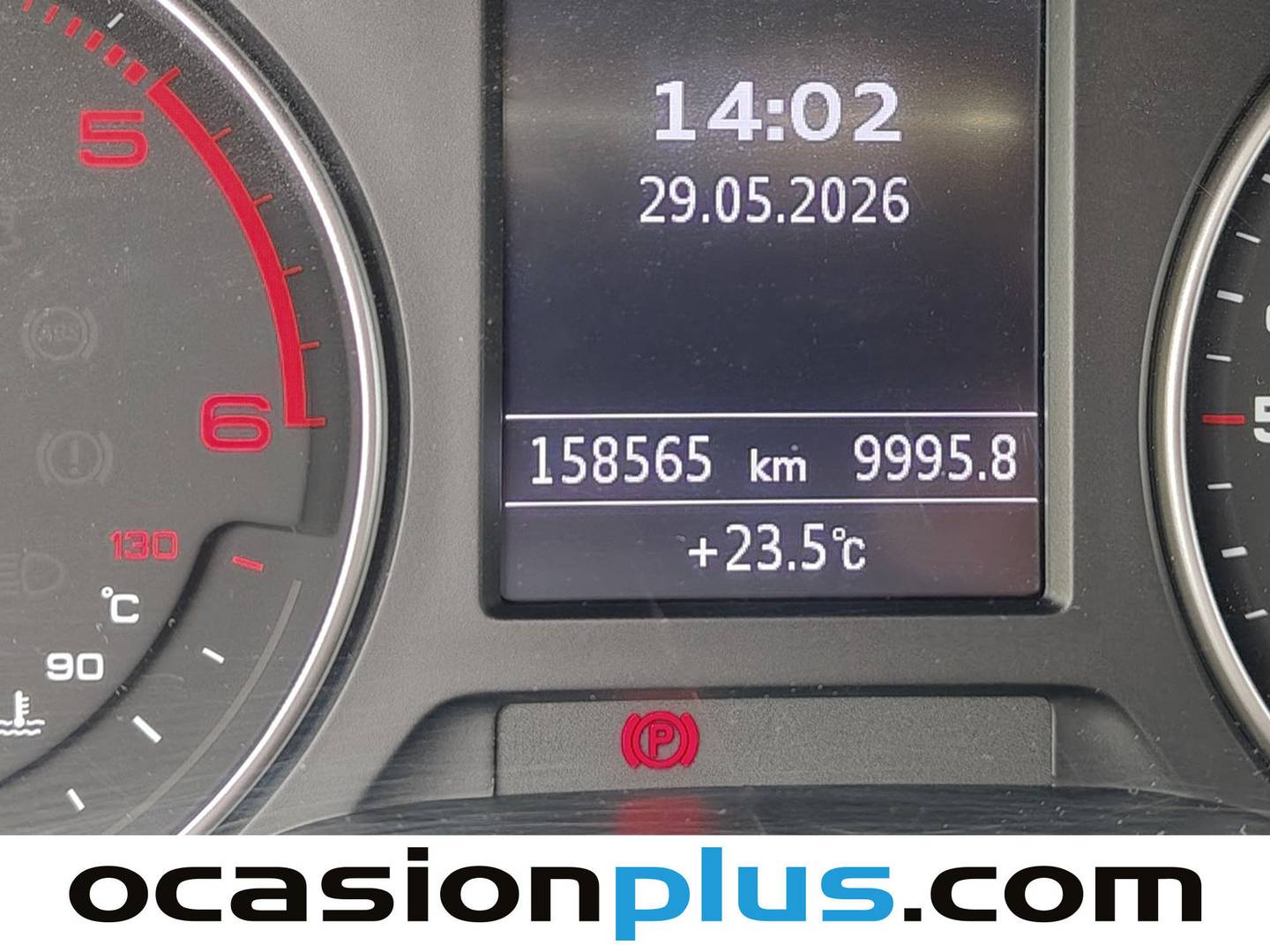 Audi A3 Audi A3 Sportback Attracted 2.0 TDI clean diesel  (150 CV) seminuevo