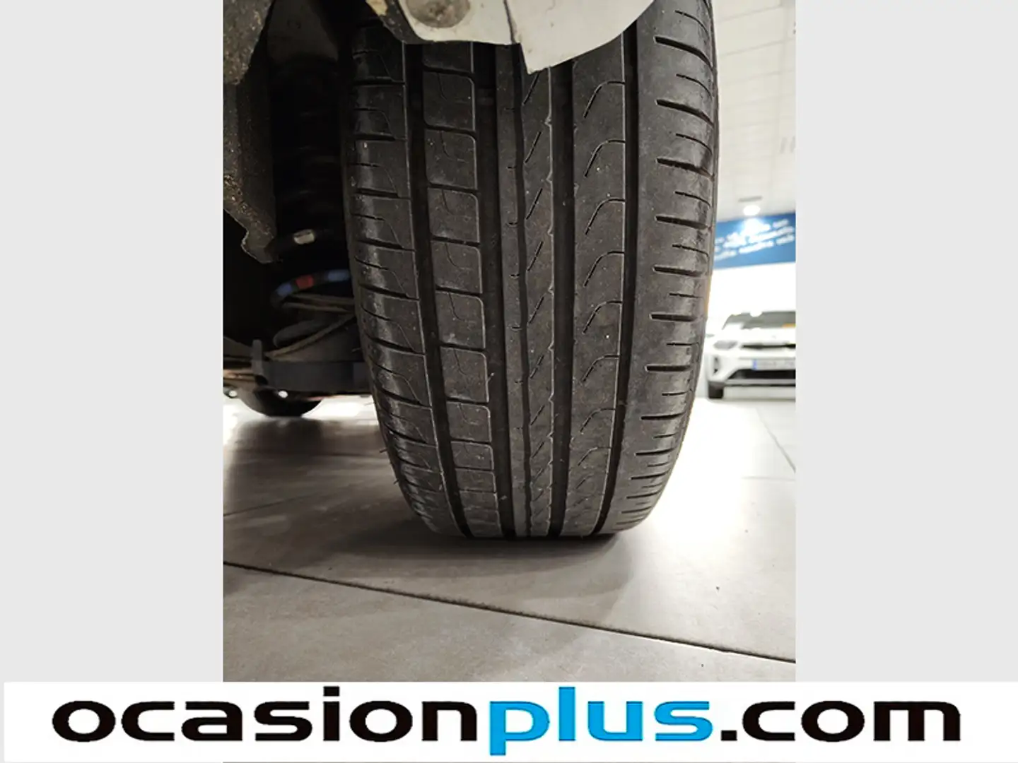 Foto Peugeot 5008 Peugeot 5008 1.6 e-HDI Blue Lion Active FAP ETG6 (115 CV) 7 Plazas