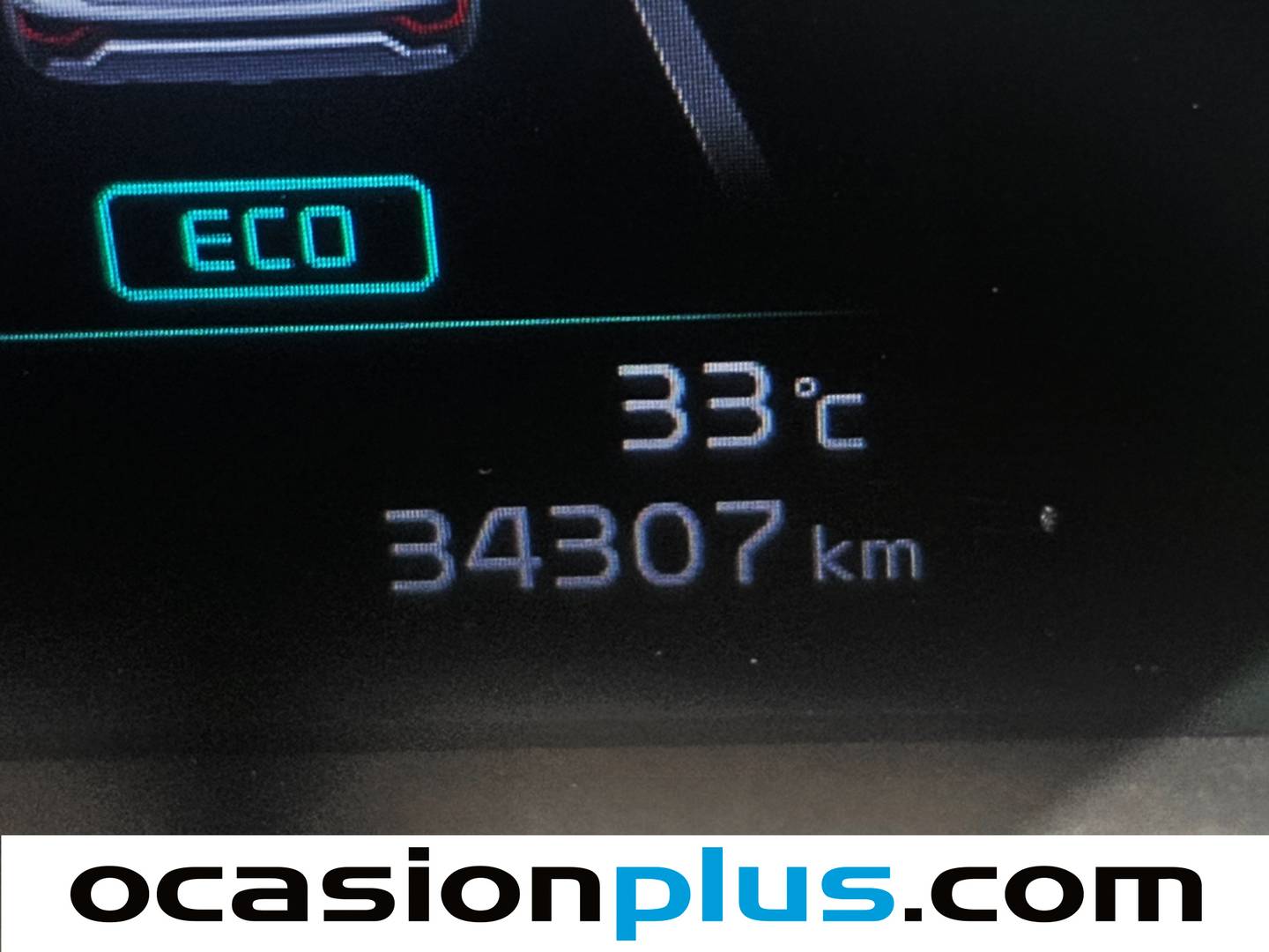 KIA Niro KIA Niro 1.6 GDi HEV Híbrido Drive (141 CV) seminuevo