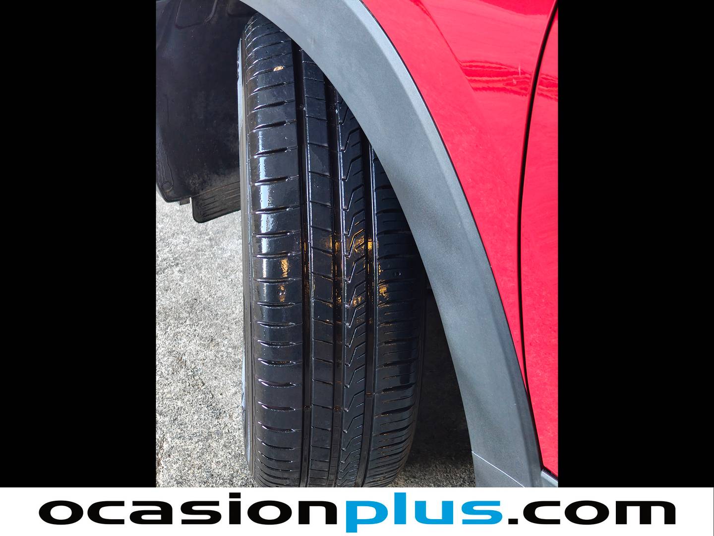 Hyundai Tucson Hyundai Tucson 1.6 GDI BlueDrive Link 4x2 (131 CV) de ocasión