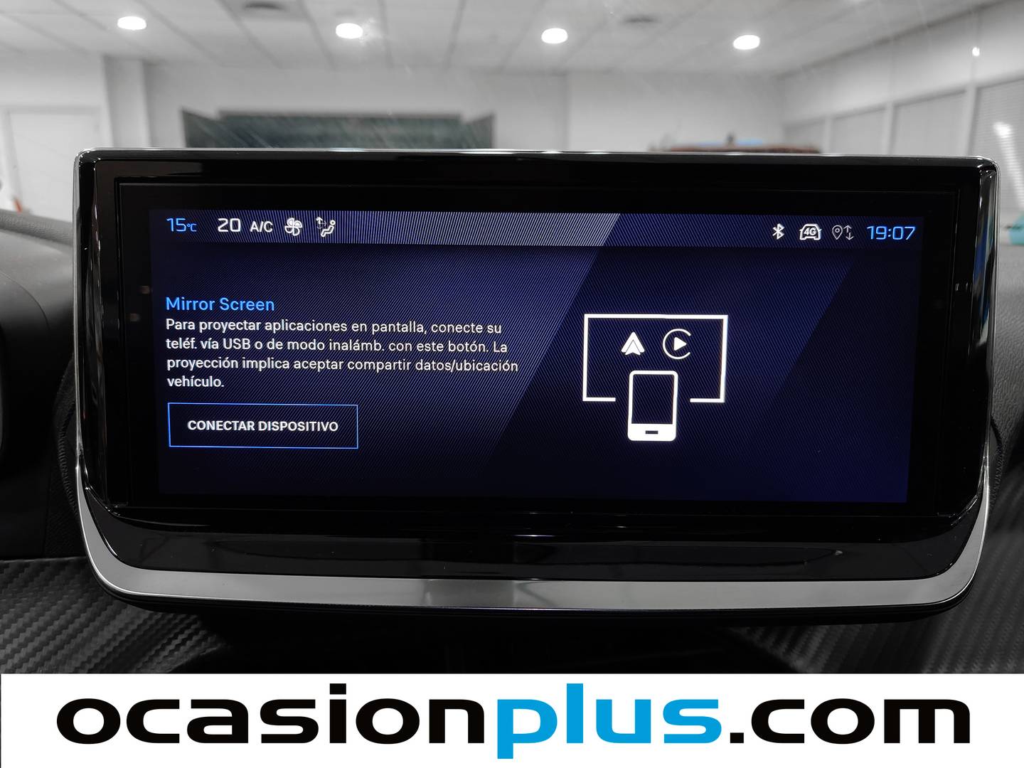 Foto Peugeot 2008 Peugeot 2008 PureTech 100 S&S Allure  (100 CV)