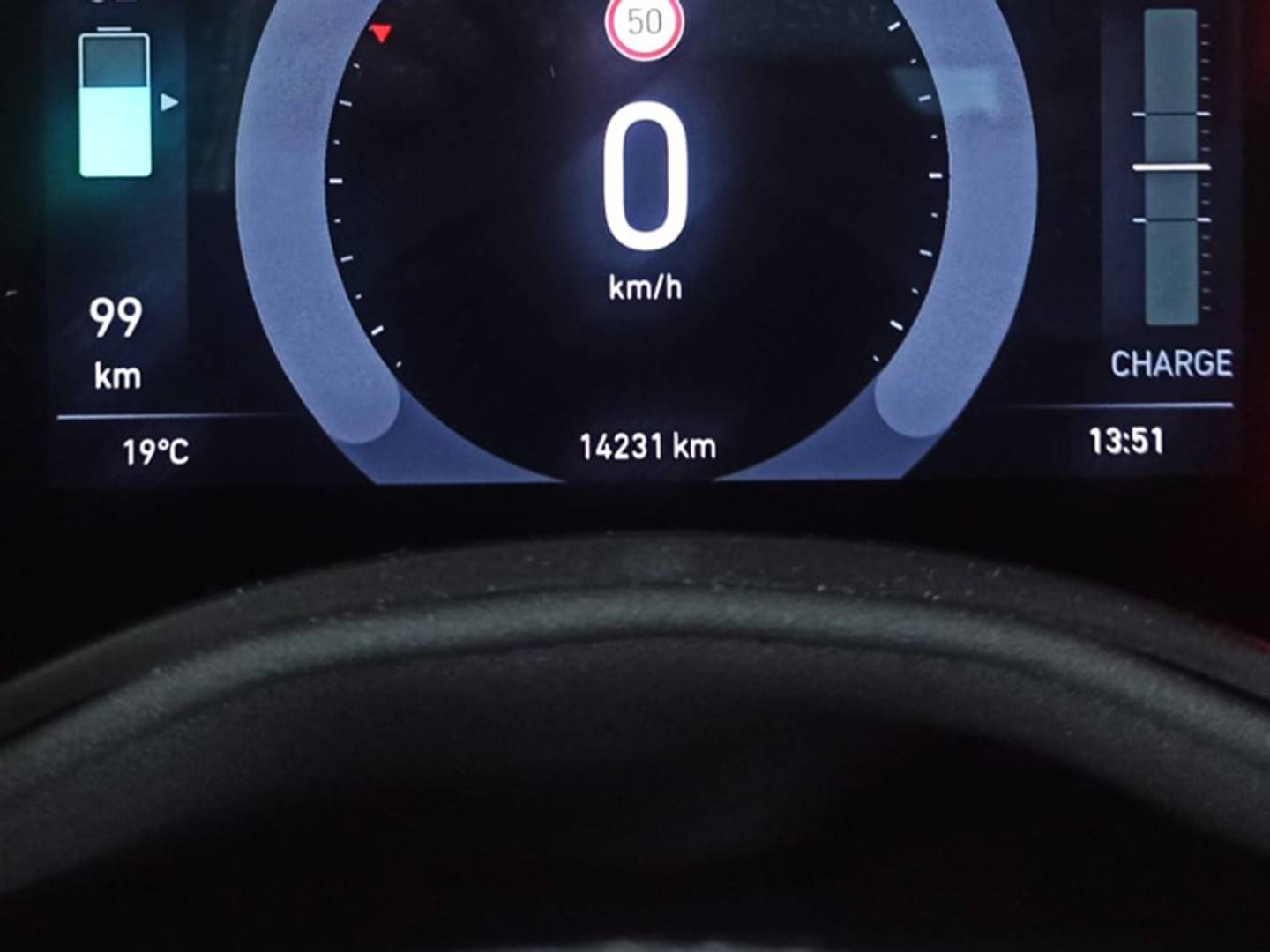 Foto Fiat 500 Fiat 500 Electrico 500 Icon Hb 190km (95 CV)