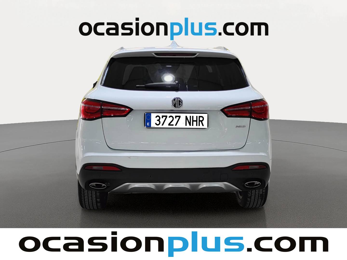 Foto MG HS MG HS 1.5 Turbo GDI Luxury (162 CV)