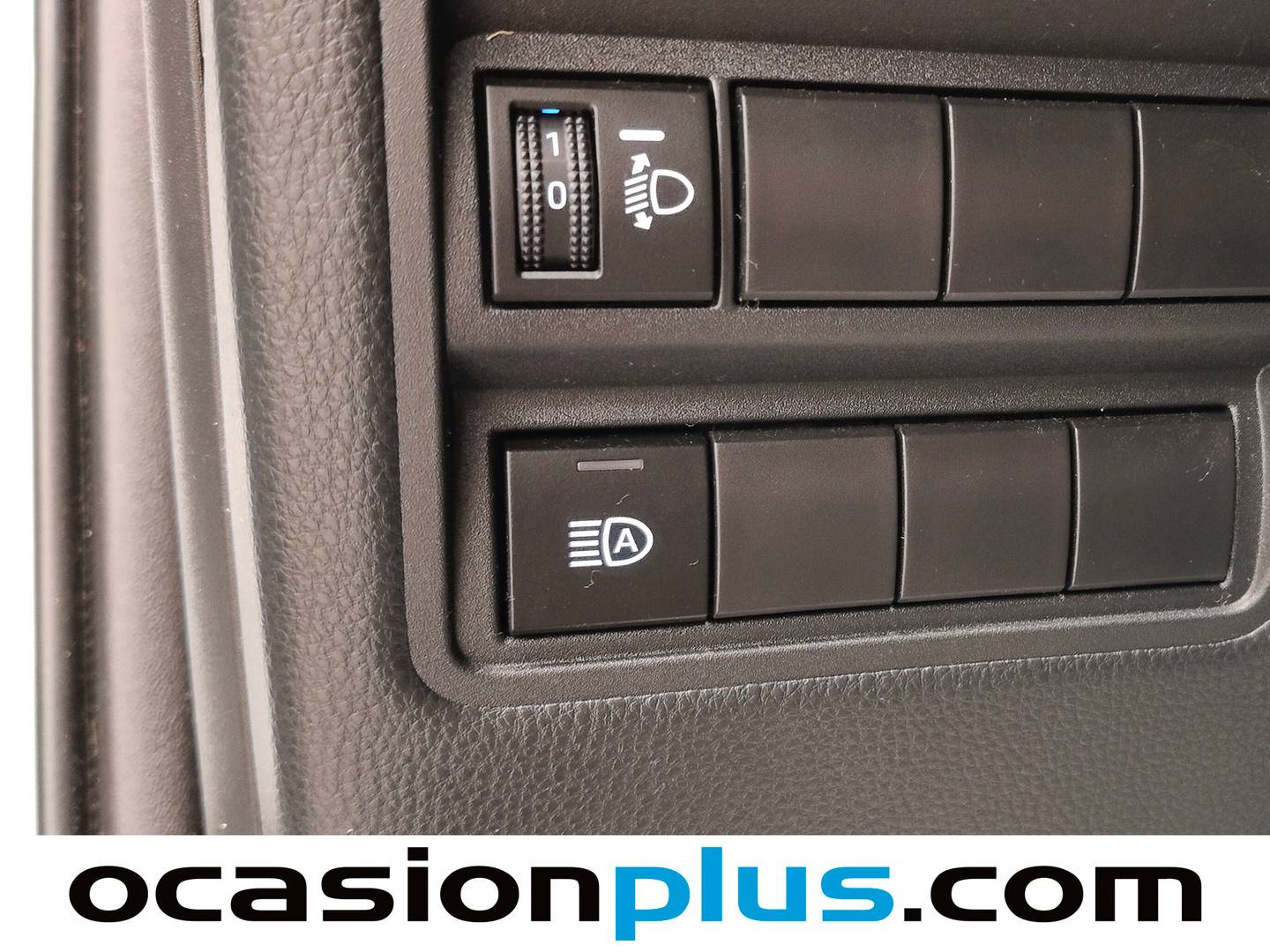 Foto Toyota Yaris Cross Toyota Yaris Cross 120H Active Tech (116 CV)