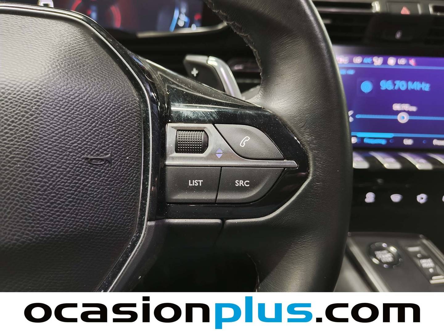 Foto Peugeot 508 Peugeot 508 PureTech 130 Active Pack EAT8 (130 CV)