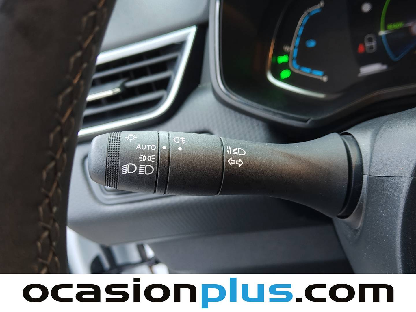 Renault Clio Renault Clio Equilibre E-Tech Híbrido  (140CV) seminuevo