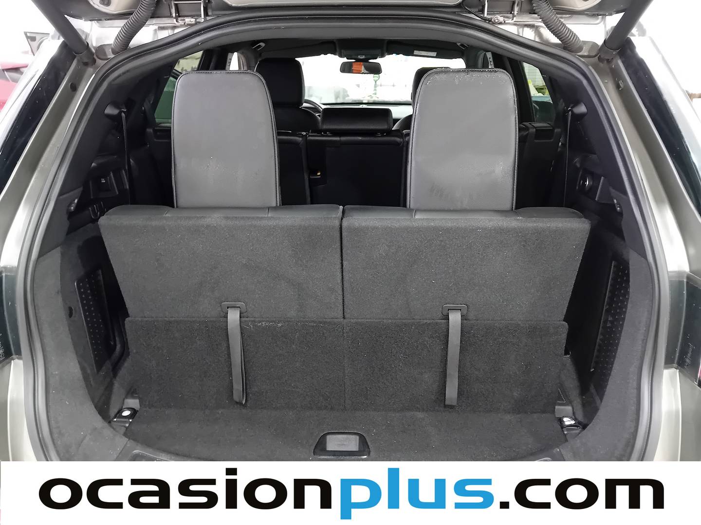 Land Rover Discovery Sport Land Rover Discovery Sport Sport 2.0L SD4 SE 4WD Auto (240 CV) 7 Plazas automático