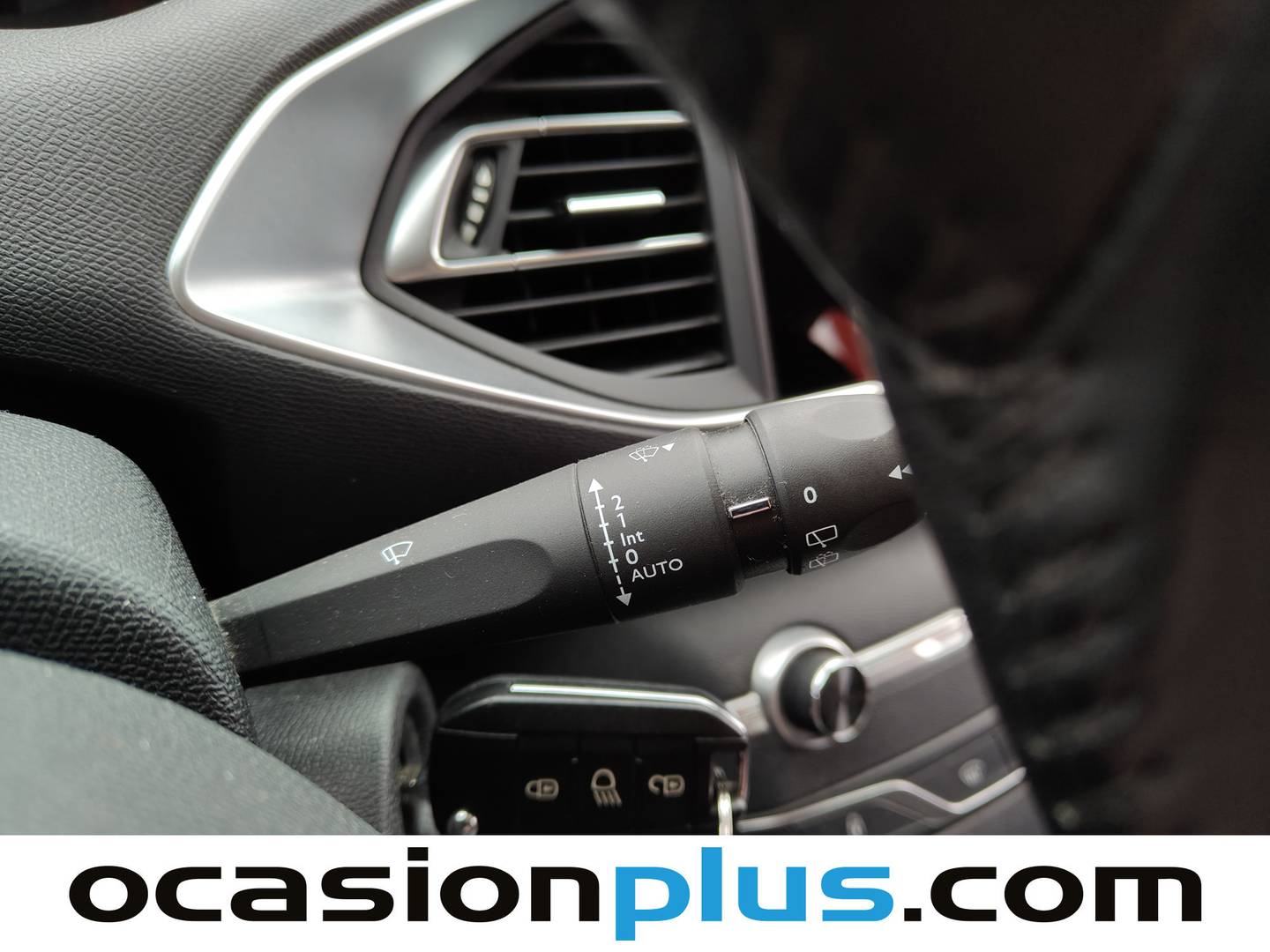 Foto Peugeot 308 Peugeot 308 Active Pack BlueHDi S&S (130 CV)