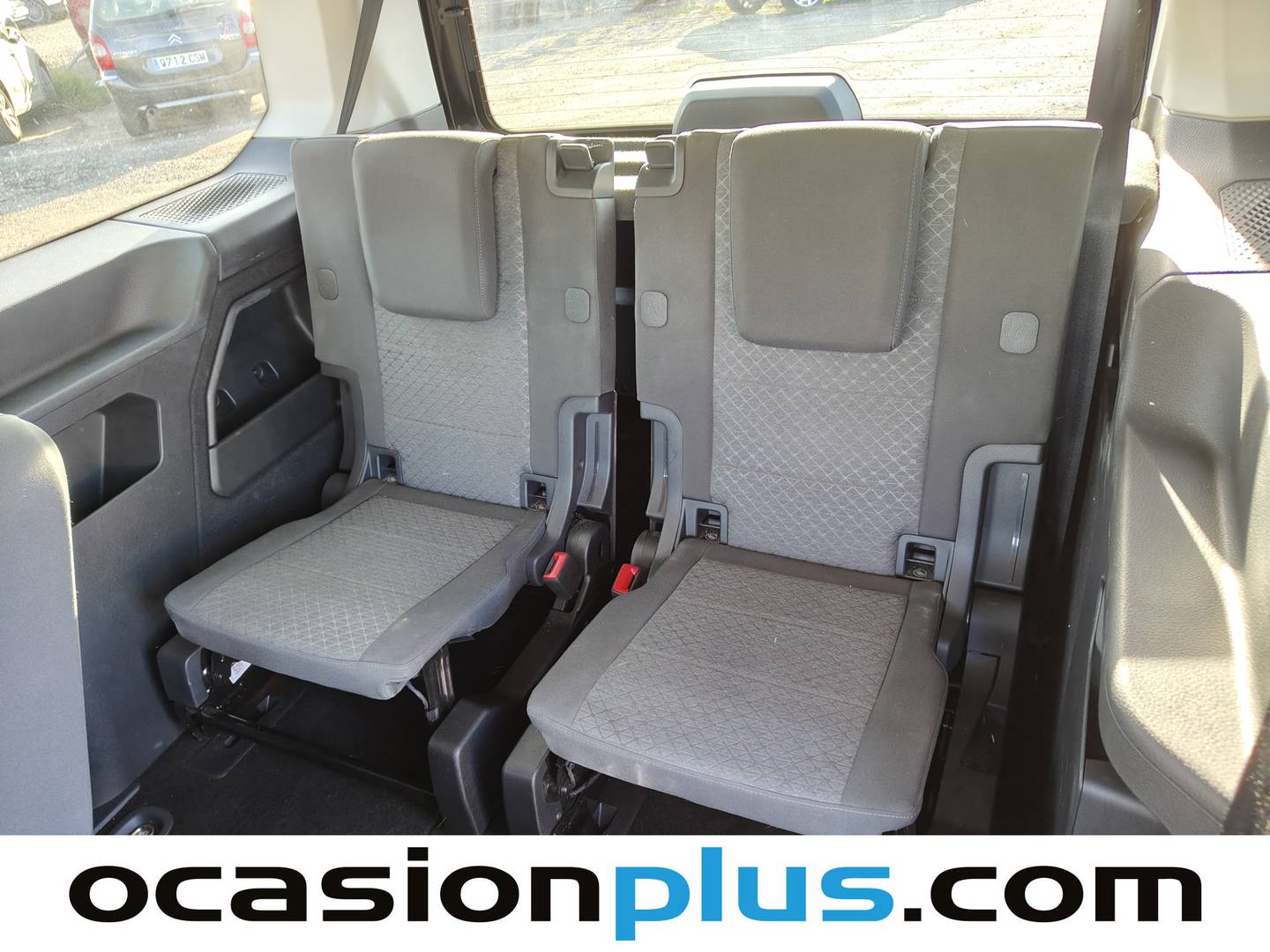 Ford Grand Tourneo Connect Ford Grand Tourneo Connect 2.0 Ecoblue Titanium Auto (122 CV) km 0