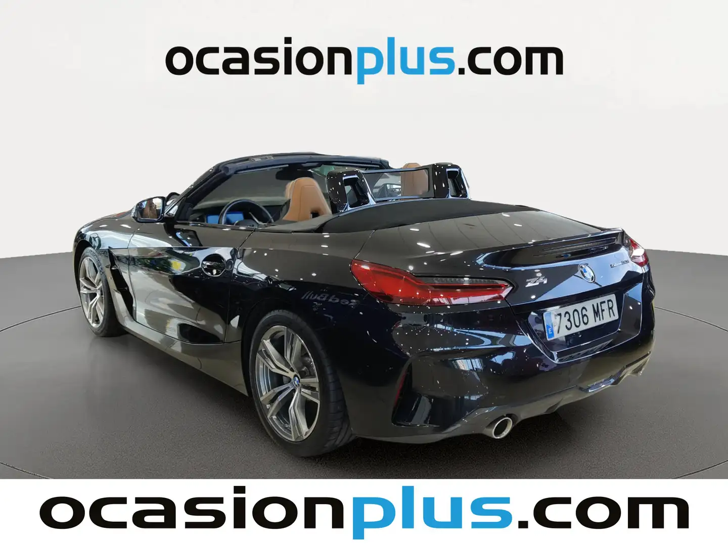 Foto BMW Z4 BMW Z4 sDrive30i Cabrio (258 CV) paquete M