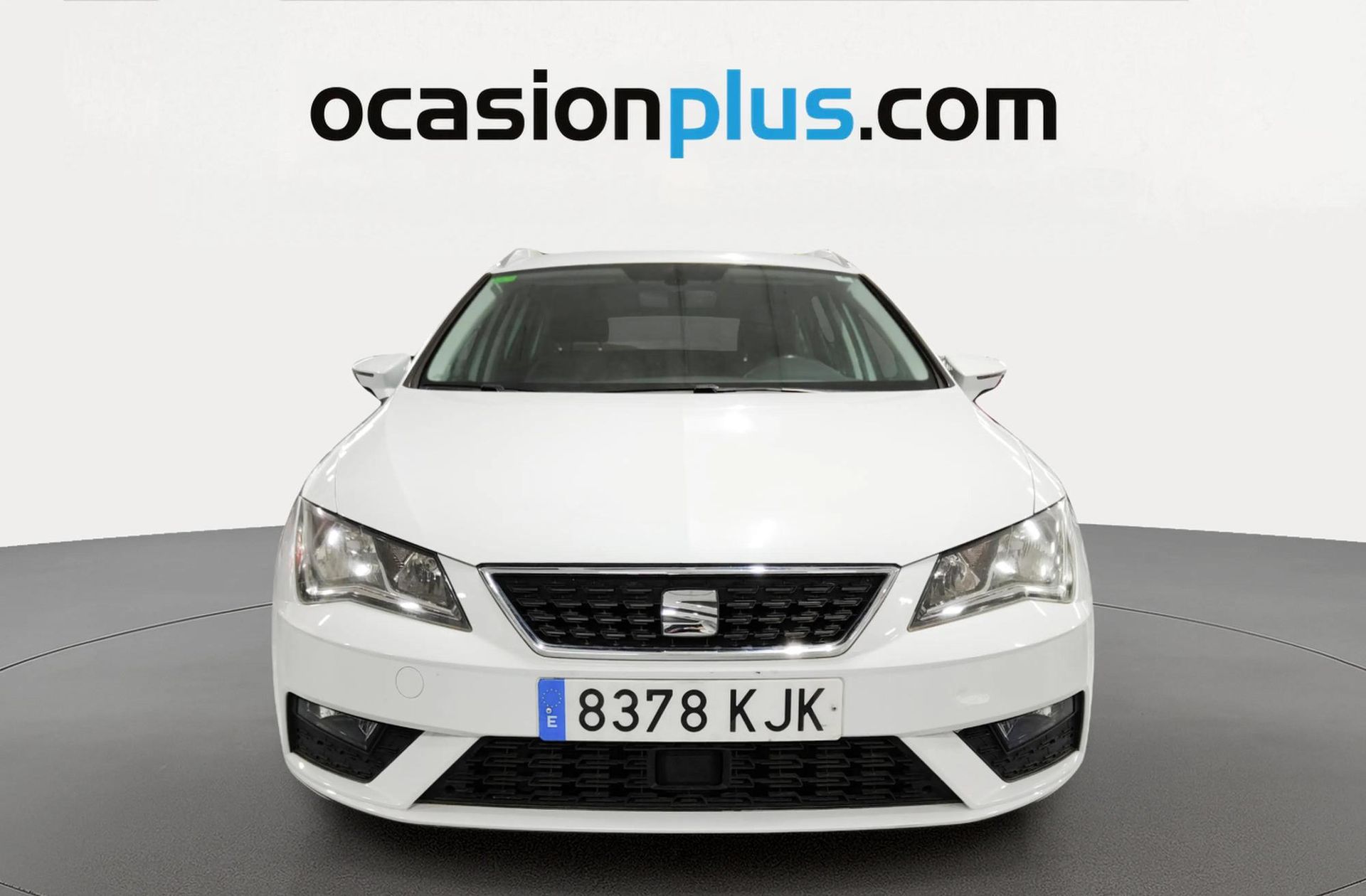SEAT León ST 1.6 TDI Style Advanced Nav - foto 13