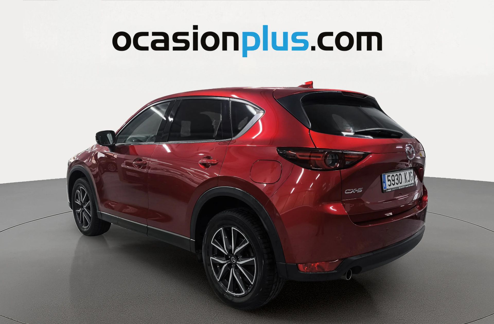 Mazda CX-5 2.0 GE Zenith 2WD - foto 3
