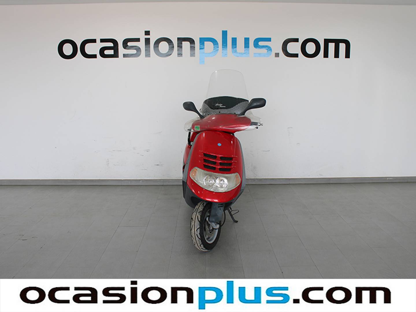 Foto Piaggio Hexagon 250 GT PIAGGIO HEXAGON 250 GT