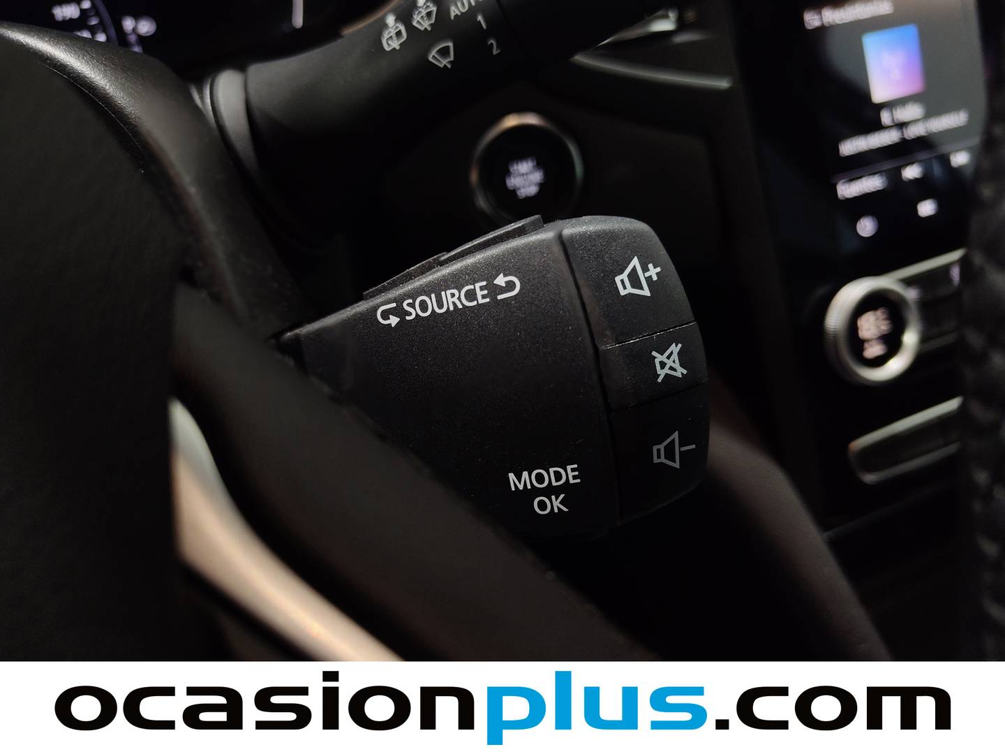 Renault Mégane Renault Megane Sport Tourer Techno TCe (140 CV) EDC GPF barato