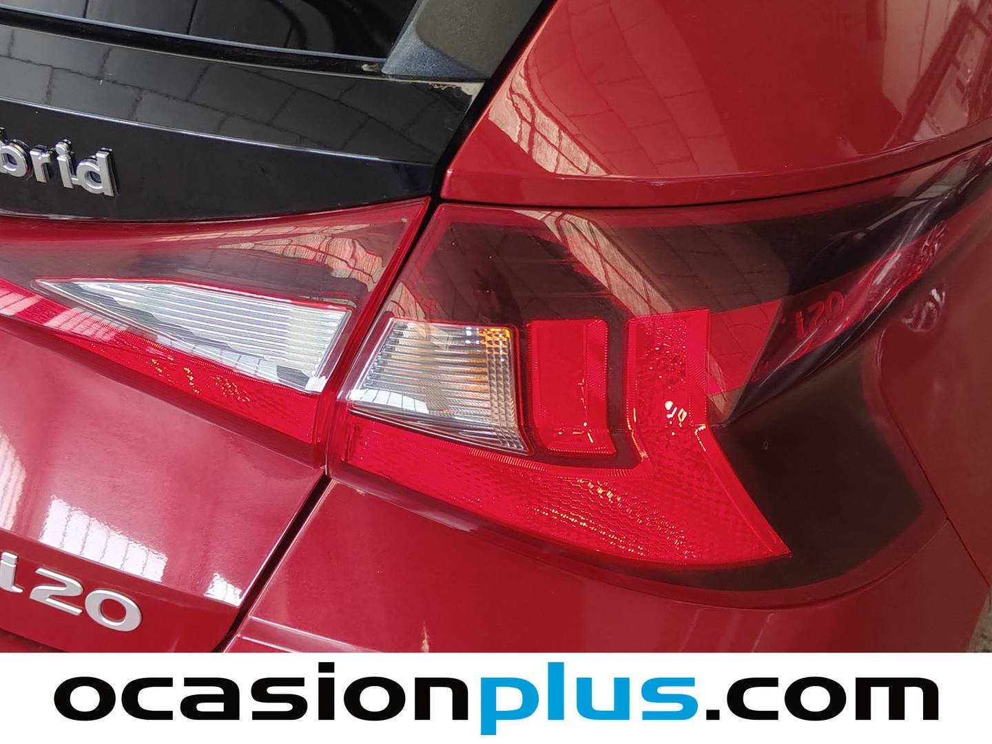 Hyundai i20 Hyundai i20 1.0 TGDI 48V Klass DCT (100 CV) barato